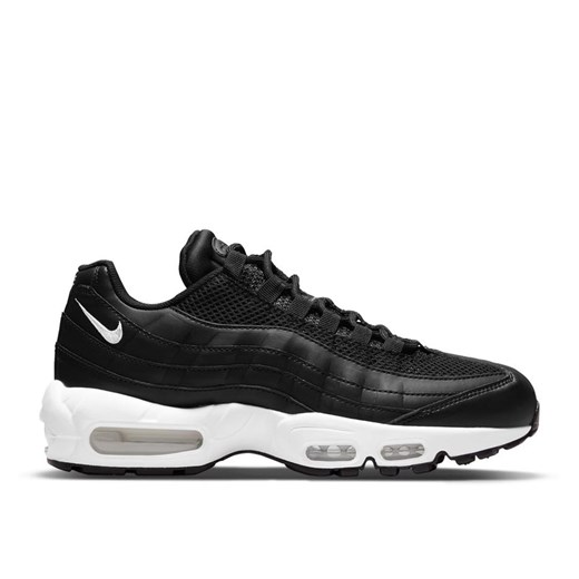 Nike Air Max 95 Damskie Czarne (DH8015-001) ze sklepu Worldbox w kategorii Buty sportowe damskie - zdjęcie 170520404