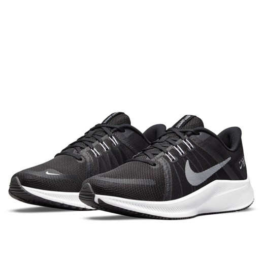 Nike Quest 4 Damskie Czarne (DA1106-006) Nike 39 okazja Worldbox