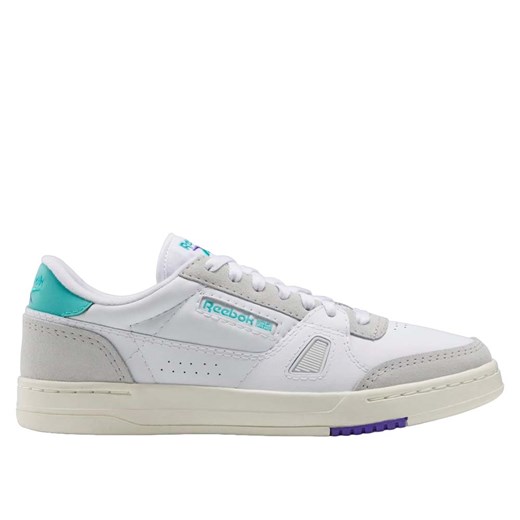 Reebok LT Court Unisex Białe (IE9386) ze sklepu Worldbox w kategorii Trampki męskie - zdjęcie 170520613