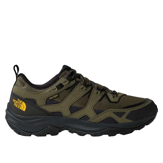 The North Face Hedgehog 3 WP Męskie Zielone (NF0A818QBQW) The North Face 42.5 Worldbox promocja