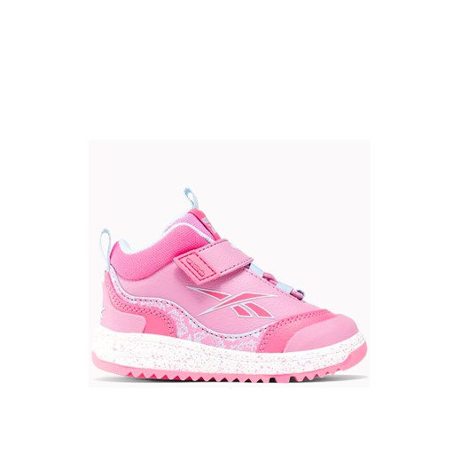 Weebok Storm X Sneakers Dziecięce Różowe (100074974) ze sklepu Worldbox w kategorii Buty sportowe dziecięce - zdjęcie 170521022