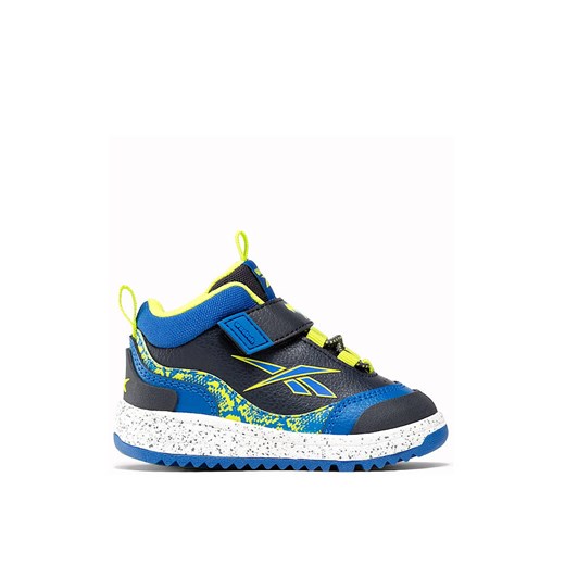 Weebok Storm X Sneakers Dziecięce Granatowo-Niebieskie (100074973) ze sklepu Worldbox w kategorii Buty sportowe dziecięce - zdjęcie 170521030