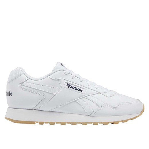 Reebok Glide Męskie Białe (100010029) ze sklepu Worldbox w kategorii Buty sportowe męskie - zdjęcie 170521043