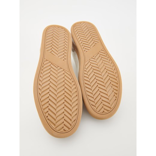 Buty sportowe męskie Reserved 