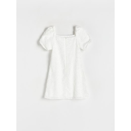 Sukienka dziewczęca Reserved 