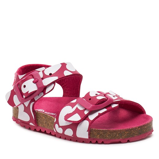 Sandały dziecięce Prada 