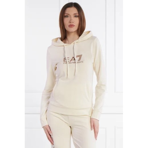 Bluza damska Emporio Armani wiosenna