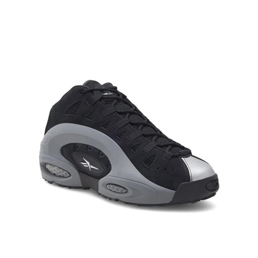 Buty sportowe męskie Reebok sznurowane