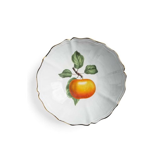 &amp;k amsterdam miska Bowl Vieux Apple ze sklepu ANSWEAR.com w kategorii Talerze - zdjęcie 170526784