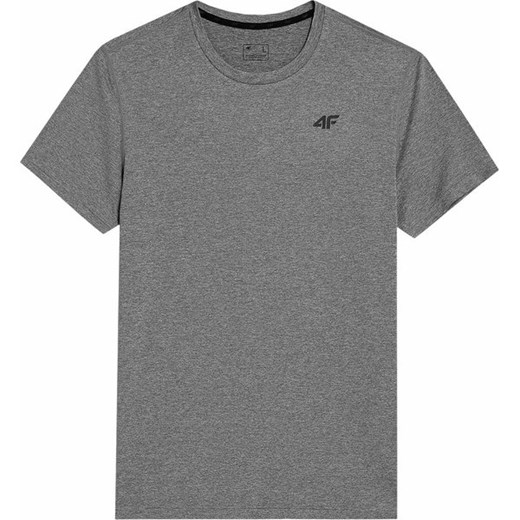 Koszulka męska 4FWSS24TFTSM599 4F ze sklepu SPORT-SHOP.pl w kategorii T-shirty męskie - zdjęcie 170529440