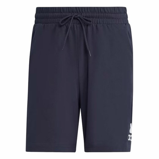 Spodenki męskie Essentials Logo Adidas ze sklepu SPORT-SHOP.pl w kategorii Spodenki męskie - zdjęcie 170529610