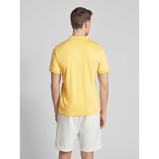 Koszulka polo o kroju regular fit w jednolitym kolorze Lacoste XXXL Peek&Cloppenburg 