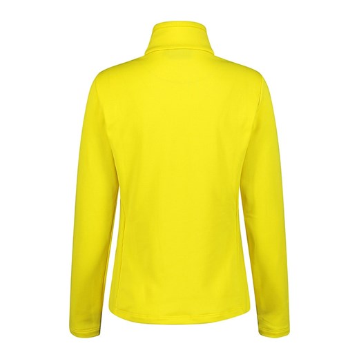 CMP Bluza polarowa w kolorze żółtym 42 okazja Limango Polska