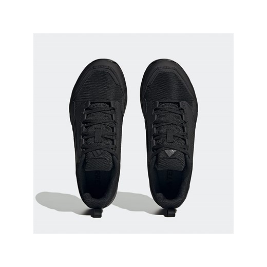 adidas Buty &quot;Terrex Tracerocker 2&quot; w kolorze czarnym do biegania 39 okazyjna cena Limango Polska