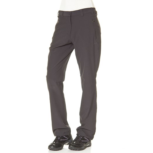CMP Spodnie funkcyjne w kolorze czarnym ze sklepu Limango Polska w kategorii Spodnie damskie - zdjęcie 170531301
