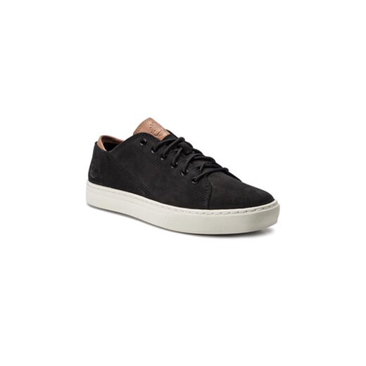 Timberland Sneakersy Adv 2.0 Cupsole Modern Ox TB0A1Y6K0011 Czarny Timberland 43 MODIVO