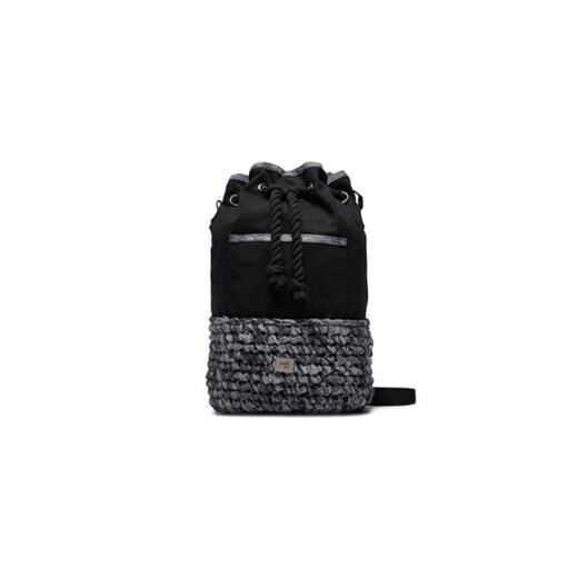 Nobo Torebka NBAG-XK0450-C020 Czarny Nobo uniwersalny okazyjna cena MODIVO