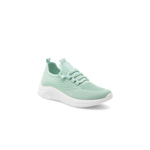 Jenny Fairy Sneakersy WFA2706-1 Zielony Jenny Fairy 40 MODIVO