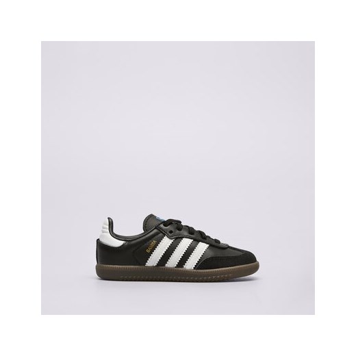 ADIDAS SAMBA OG EL I ze sklepu Sizeer w kategorii Buty sportowe dziecięce - zdjęcie 170545322