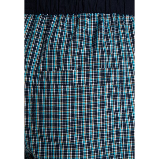 Ceceba COMBINATIONS  Spodnie od piżamy navy zalando  bawełna