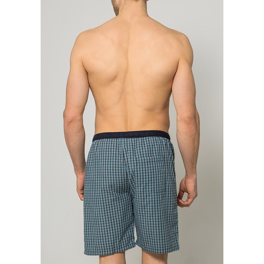 Ceceba COMBINATIONS  Spodnie od piżamy navy zalando  kratka