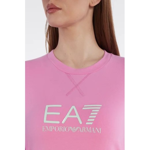 Bluza damska Emporio Armani