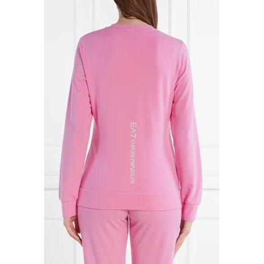 Bluza damska Emporio Armani