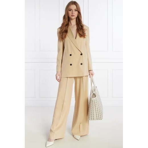 Spodnie damskie Hugo Boss 