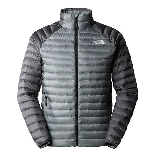 Kurtka The North Face Bettaforca 0A87GYWIY1 - szara ze sklepu streetstyle24.pl w kategorii Kurtki męskie - zdjęcie 170552294