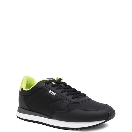 Buty sportowe męskie BOSS HUGO