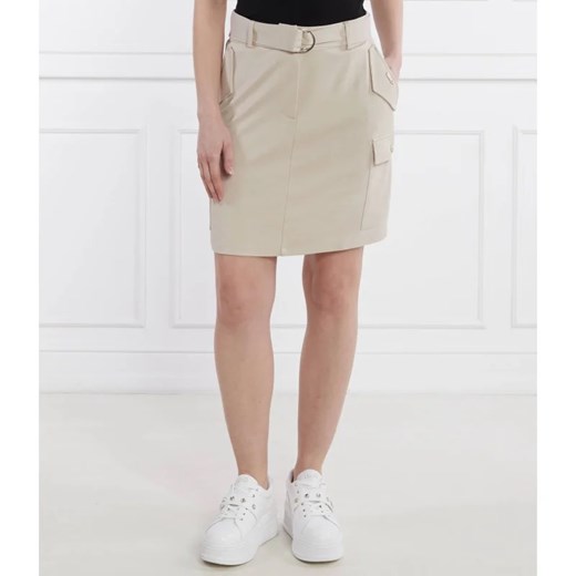Liu Jo Sport Spódnica ze sklepu Gomez Fashion Store w kategorii Spódnice - zdjęcie 170552952