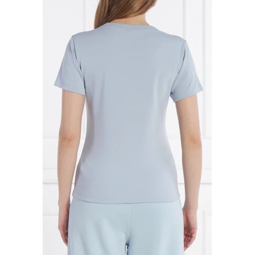 HUGO T-shirt | Regular Fit S okazja Gomez Fashion Store