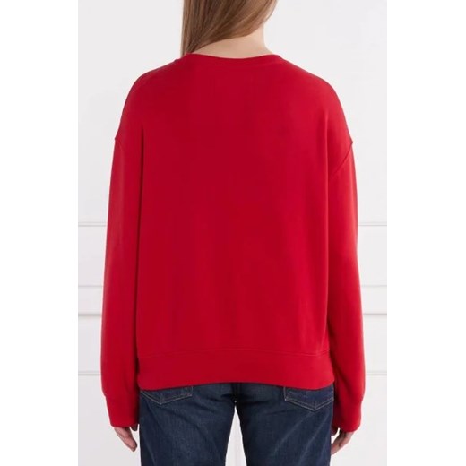 Gant Bluza | Relaxed fit Gant S okazyjna cena Gomez Fashion Store