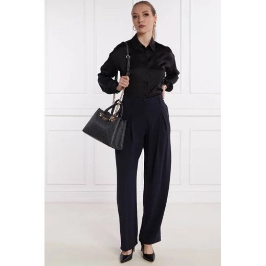 Armani Exchange Spodnie | Regular Fit Armani Exchange 34 Gomez Fashion Store