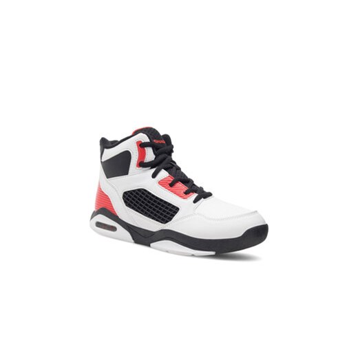 Shaq Sneakersy B125369 Biały ze sklepu MODIVO w kategorii Buty sportowe dziecięce - zdjęcie 170554112