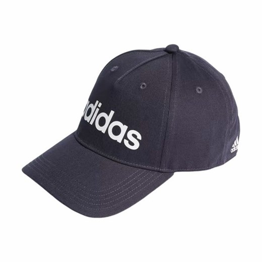 Czapka z daszkiem Daily Adidas ze sklepu SPORT-SHOP.pl w kategorii Czapki z daszkiem damskie - zdjęcie 170556990