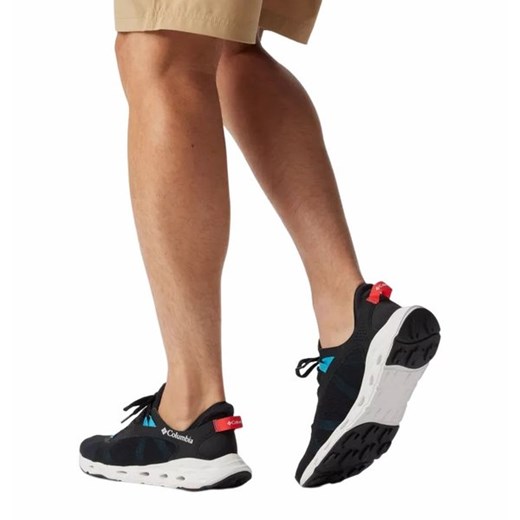 Buty trekkingowe męskie Columbia