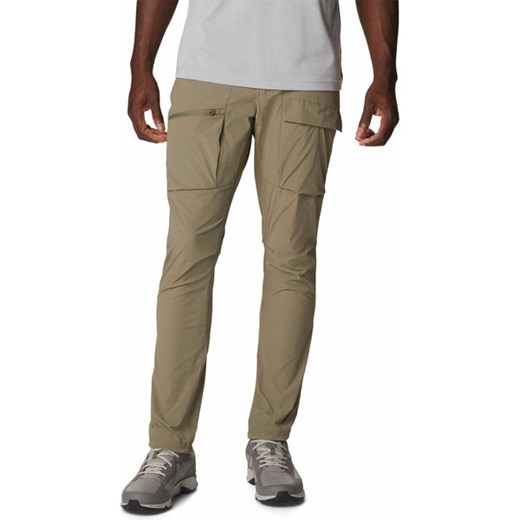Spodnie męskie Maxtrail Lite Columbia ze sklepu SPORT-SHOP.pl w kategorii Spodnie męskie - zdjęcie 170557371