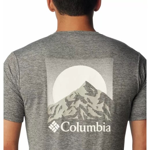 T-shirt męski Columbia 