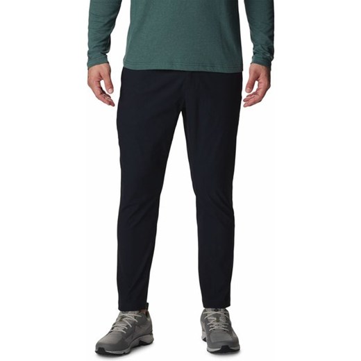 Spodnie męskie Mesa Columbia ze sklepu SPORT-SHOP.pl w kategorii Spodnie męskie - zdjęcie 170557504