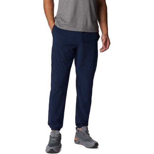 Spodnie męskie Hike Columbia ze sklepu SPORT-SHOP.pl w kategorii Spodnie męskie - zdjęcie 170557561