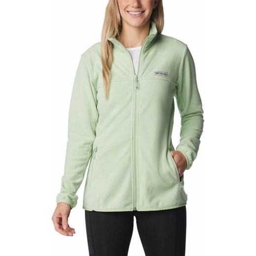 Polar damski Ali Peak Full Zip Columbia ze sklepu SPORT-SHOP.pl w kategorii Bluzy damskie - zdjęcie 170557742