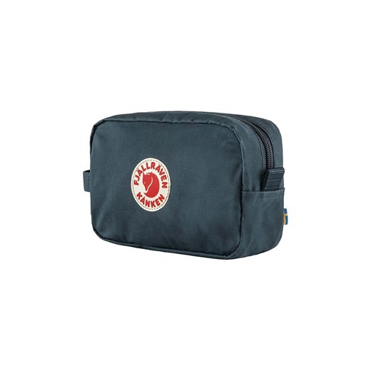 Fjallraven kosmetyczka Kanken Gear Bag kolor granatowy F25862.560 One Size PRM