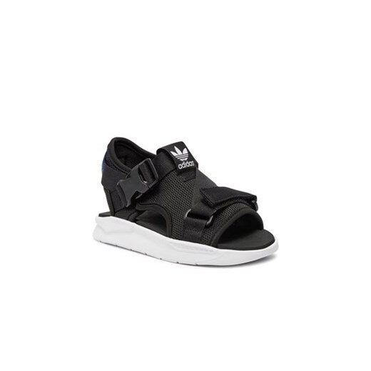 Sandały dziecięce Adidas na rzepy