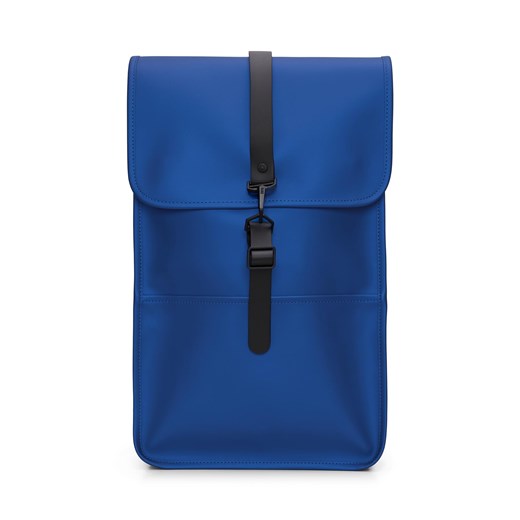 Plecak Rains Backpack W3 13000 Niebieski ze sklepu eobuwie.pl w kategorii Plecaki - zdjęcie 170561250