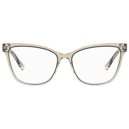 Love Moschino okulary korekcyjne damskie 