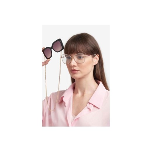 Okulary korekcyjne damskie Missoni 