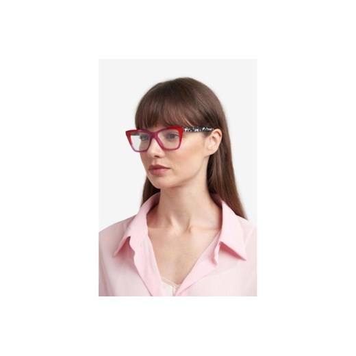 Okulary korekcyjne damskie Missoni 