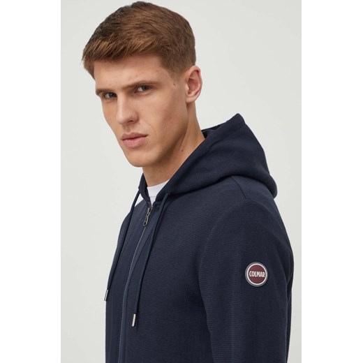Bluza męska Colmar młodzieżowa 