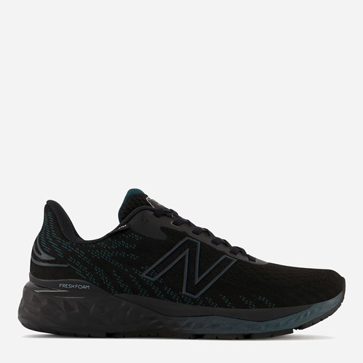 Buty do biegania męskie po asfalcie New Balance 880 M880X11 45.5 (11.5US) 29.5 New Balance 40.5 wyprzedaż Rozetka.pl